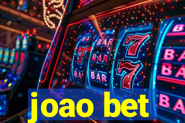 joao bet